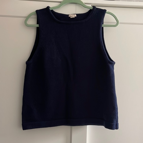 J. Crew Tops - Sweater vest